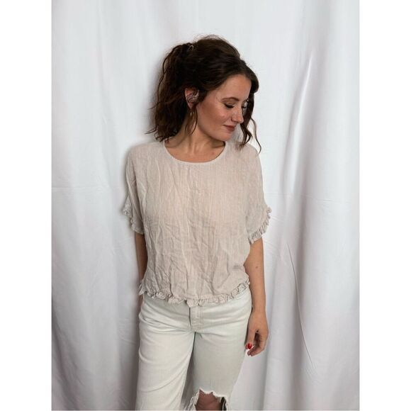 Esley loose top - Picture 6 of 8